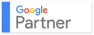Google Partner Digital Marketing Agency
